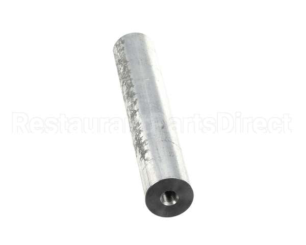 22R140.1-4W Varimixer Bowl Truck Spacer 90Mm 40Qt