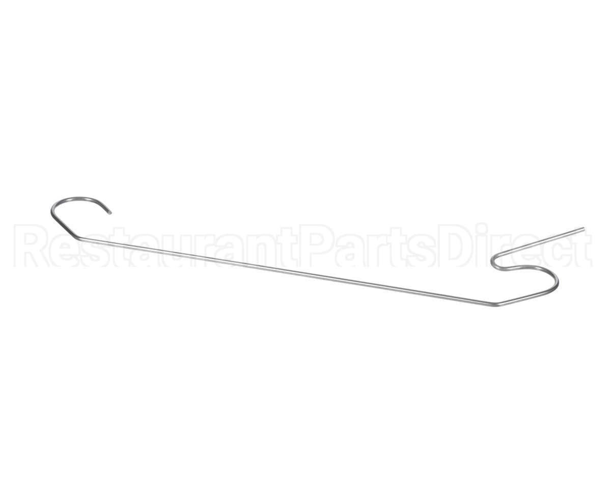 22S140 Hussmann Clips, Defrost Heater