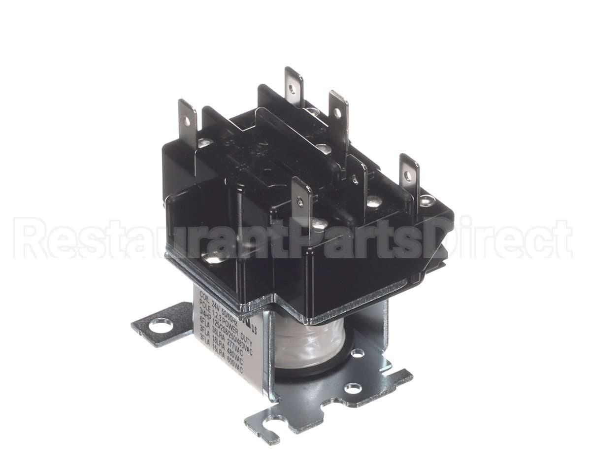 22W04 Lennox Dpst Blower Relay
