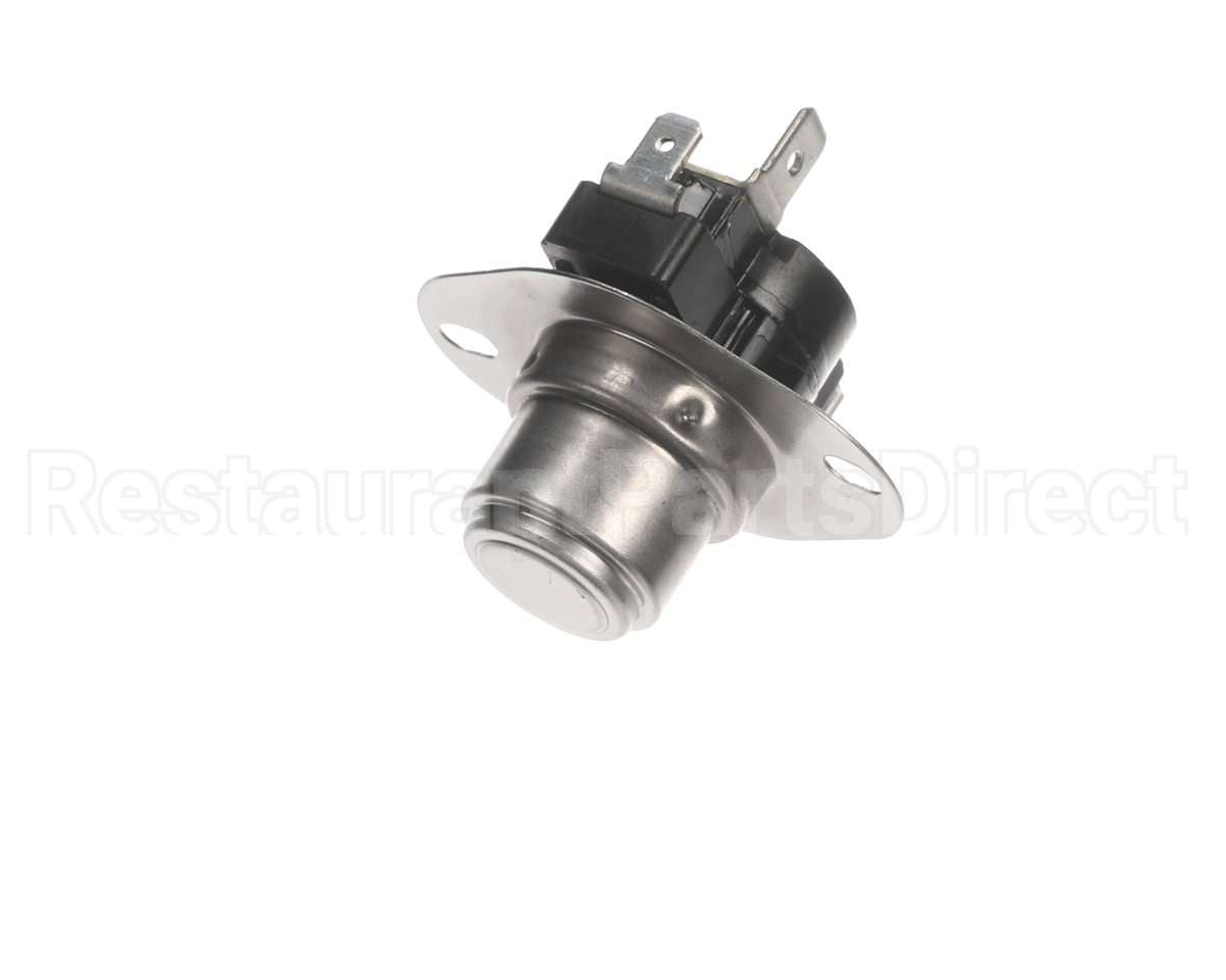 22W69 Lennox 100079-02 Control-Limit (190F)