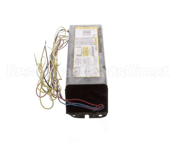 23-00159 Master-Bilt Ballast 2 Lamp 800 Ma 490-Xlh-