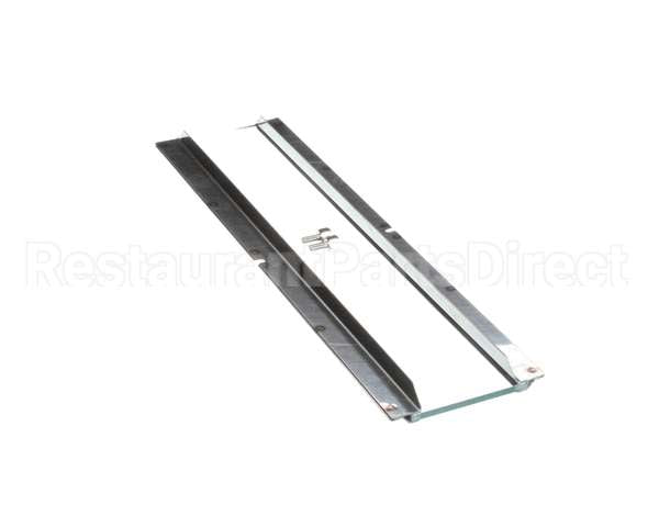 23-0067 Nu-Vu Assy,Glass,Light