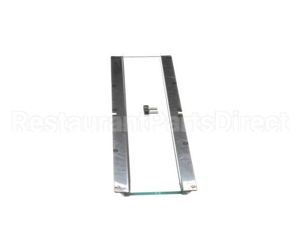23-0067 Nu-Vu Assy,Glass,Light