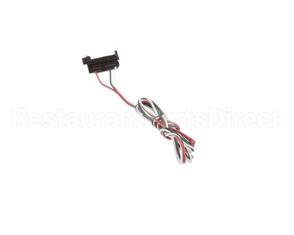 23-01494 Master-Bilt Left Hinge Hinge Receptacle (All 101)