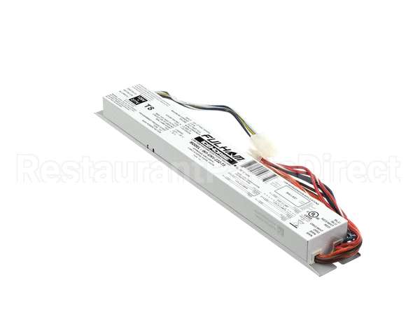 23-01587 Master-Bilt Ballast, Ae-12213-C, 120/60,