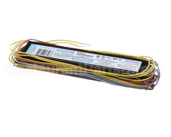 23-01672 Master-Bilt Ballast, Electronic, 220/60/1