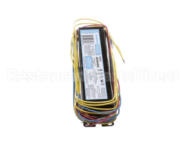 23-01672 Master-Bilt Ballast, Electronic, 220/60/1