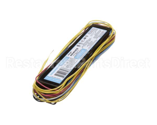 23-01672 Master-Bilt Ballast, Electronic, 220/60/1