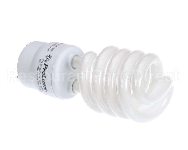 23-01715 Master-Bilt Compact Fluorescent Bulb, 26W,