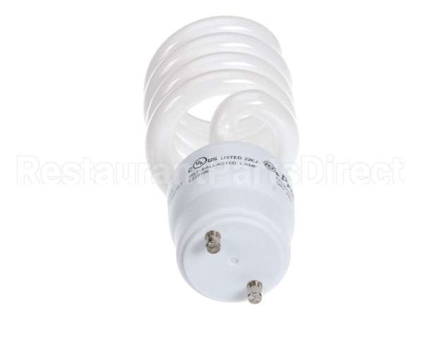 23-01715 Master-Bilt Compact Fluorescent Bulb, 26W,