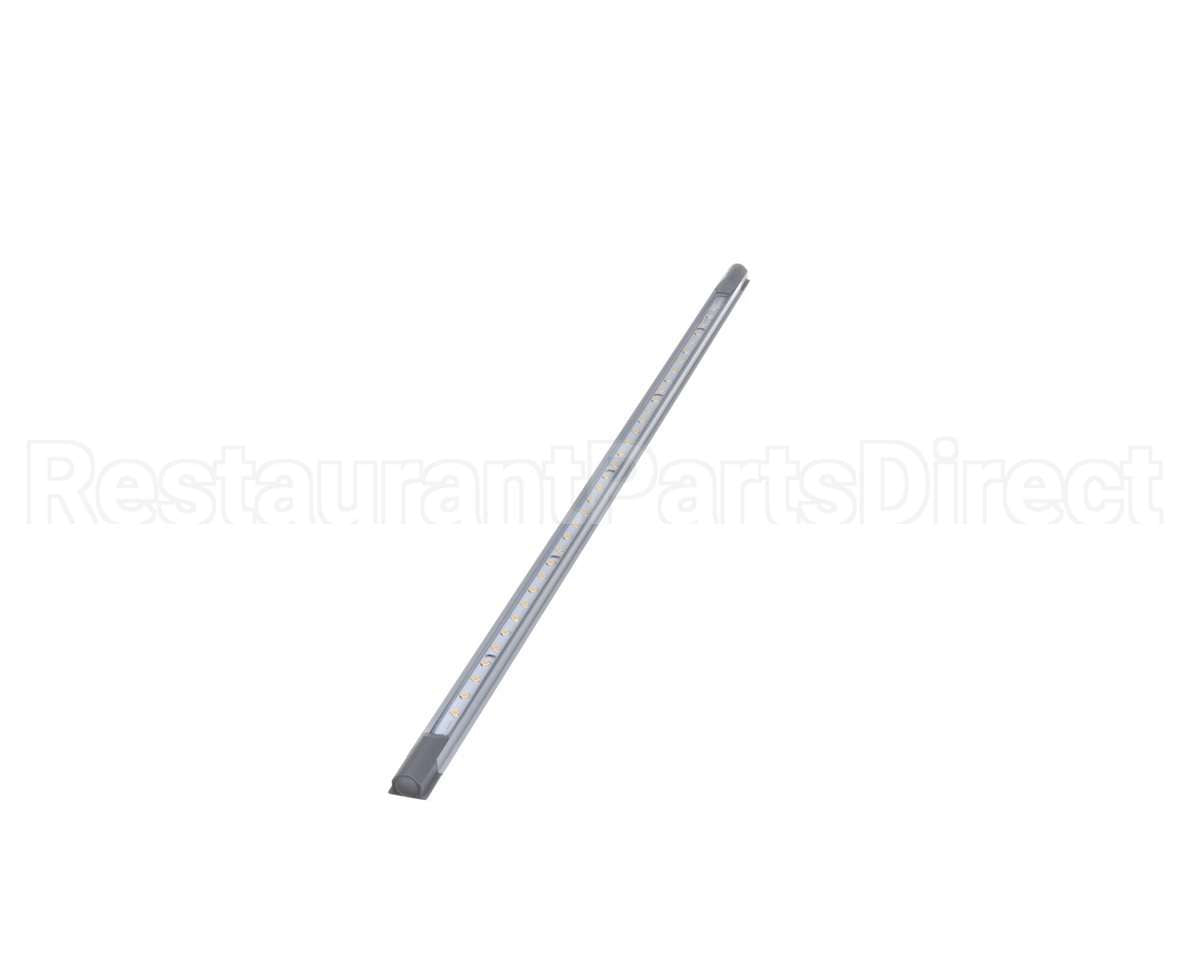 23-01947 Master-Bilt Single Shelf-Led-4000K-24V