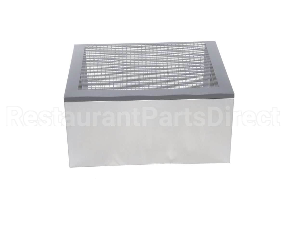 23-0650 Lancer Bonnet Assembly,2500Y,Sst