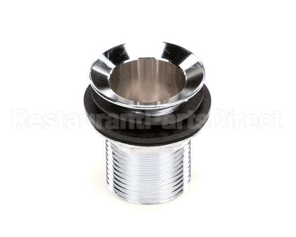 23-120 Krowne 1 1/4" Nickel Plated New Style Krowne Dr