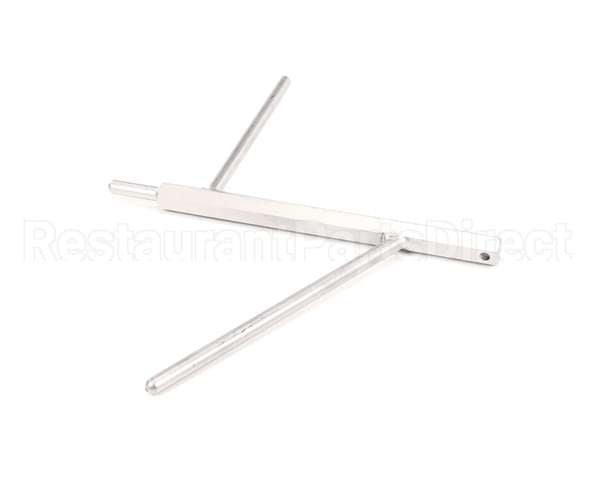23-1373-SP Lancer Agitator,Assembly,Fs/Ibd,Hex