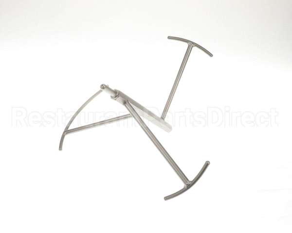 23-140101-SP Lancer Hex Ngt Agitator Assemblyhlcalic