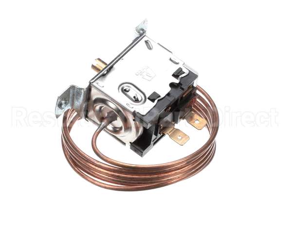23-5172 Global Refrigeration Thermostat (Low Temp) By Ranco