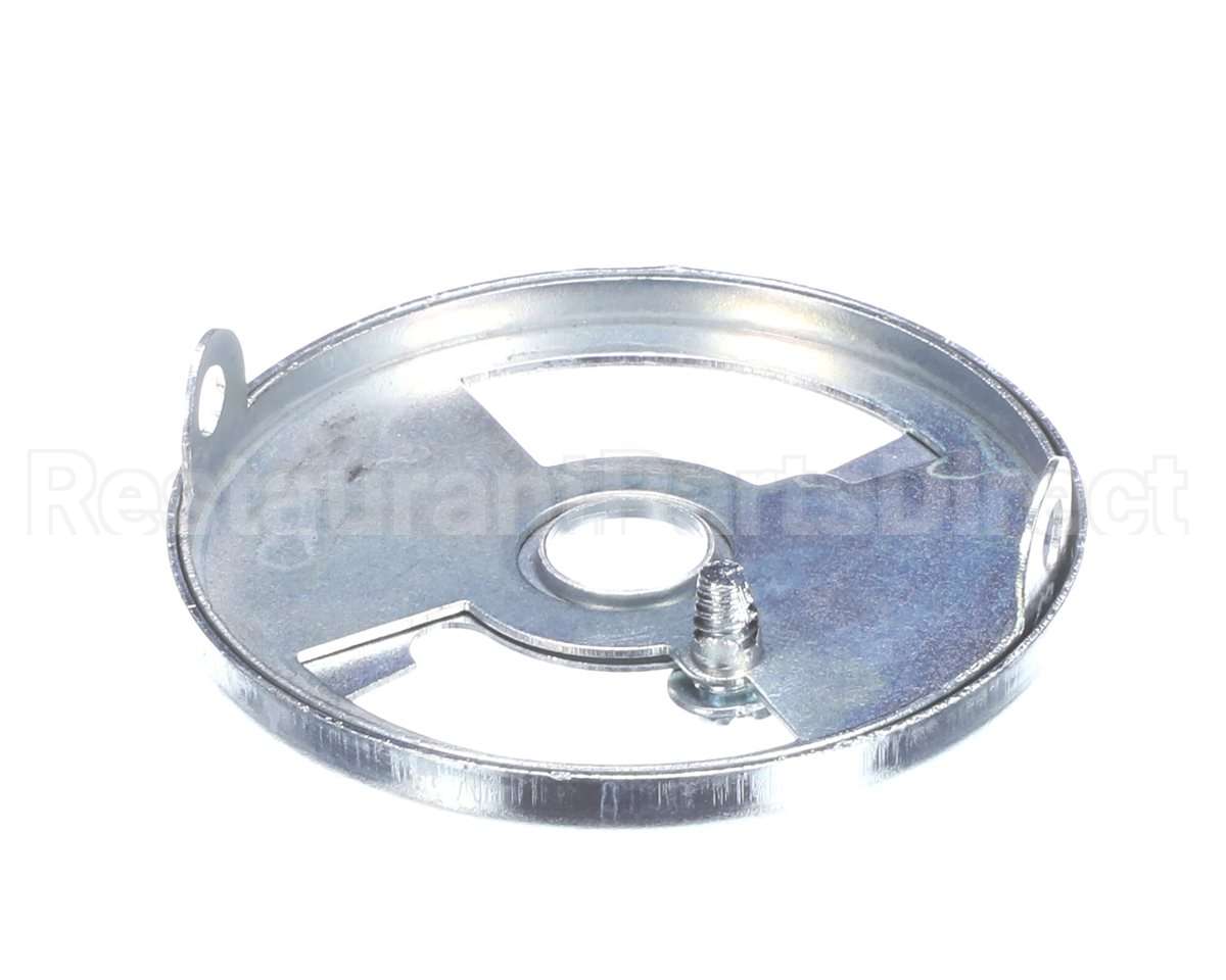 23-AIRMC32 Quest Metal Works Mixer Plate #32 Double