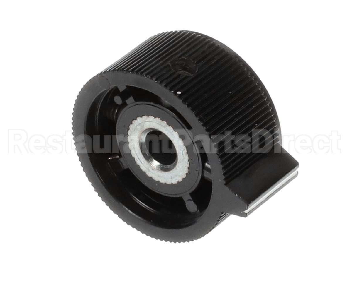 23-KNOBMV4 Quest Metal Works Knob