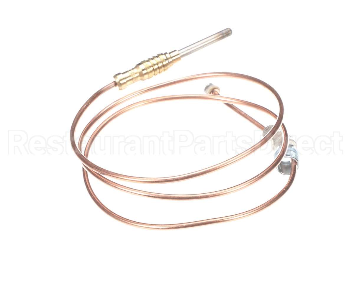 23-PGQ309A Quest Metal Works Pilot Generator Q309
