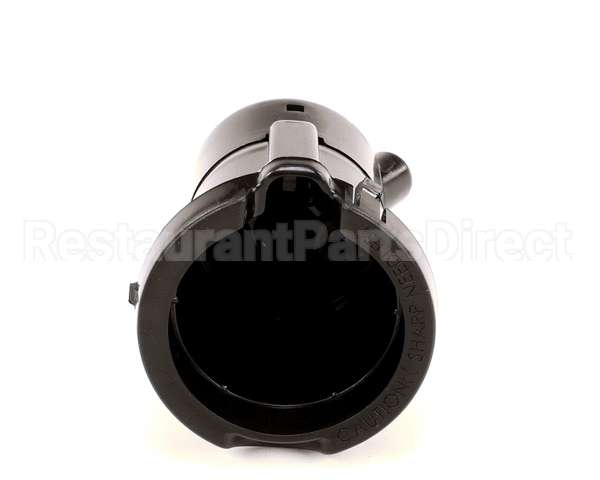 230-00015 Grindmaster Cecilware Capsule Holder Sub-Assembly