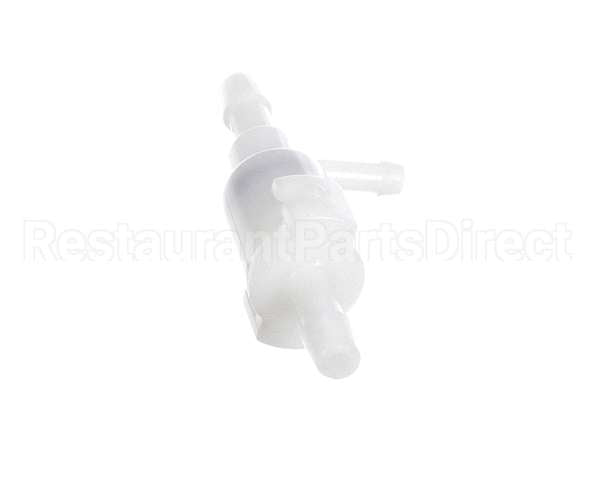 230-00019 Grindmaster Cecilware Relief Valve Sub-Assembly