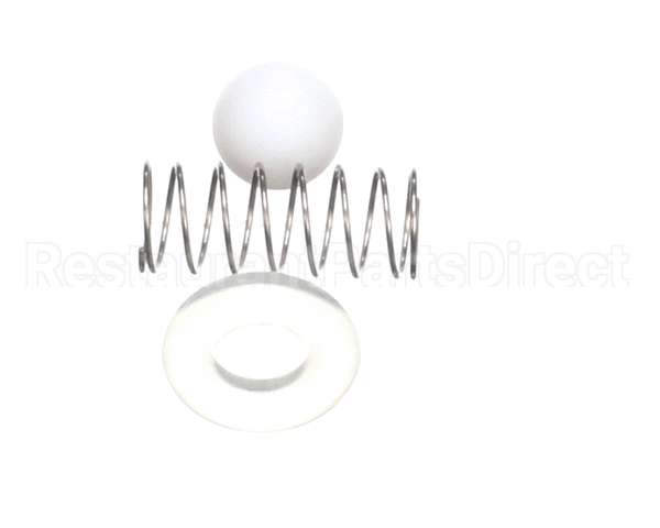 230-00032 Grindmaster Cecilware Kit, Bypass Seal, Ball, Spring