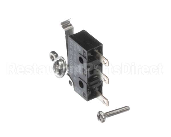 230-00033 Grindmaster Cecilware Kit, Interlock Switch Screws