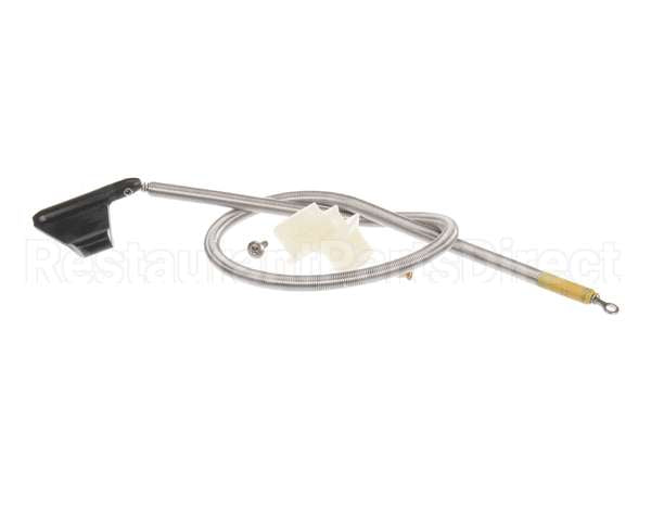 230-60016-01 Traulsen Spring Assembly With Glide 19I