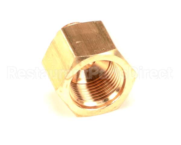 23000077 Rancilio Extension Connector Pression T