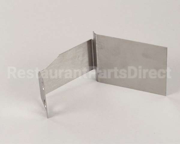 2301177 Frymaster Deflector, Side 45 Cf