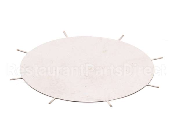 2302345 Frymaster Extractor, Pin