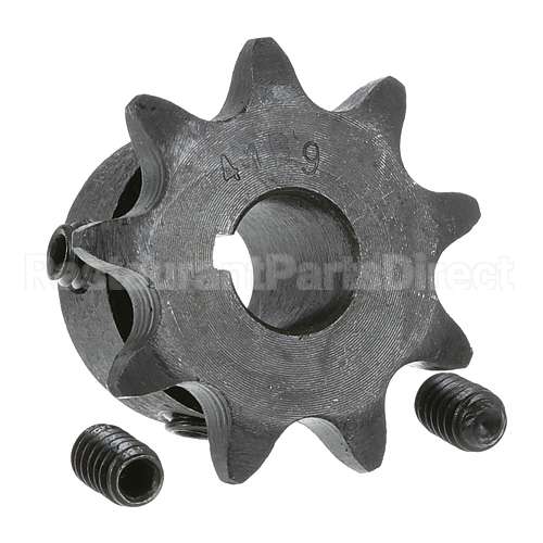 23025 Compatible Imperial Sprocket