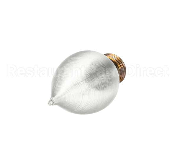 23026 Vollrath 60W A15 Coated Bulb