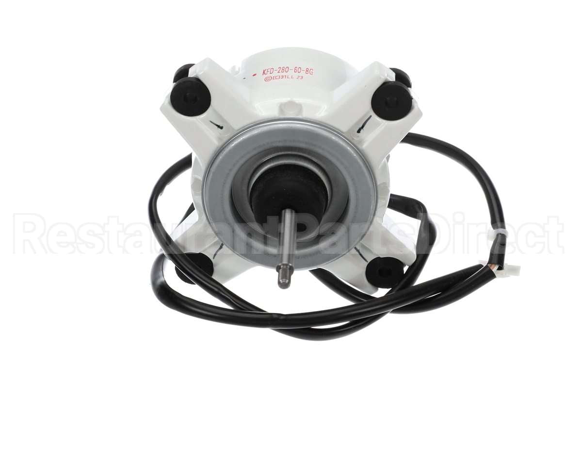 2302764 Daikin Condenser Fan Motor