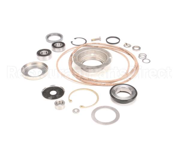 2302AMC Waste King Crane Seal Commercial Kit