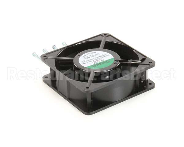 23034 Blodgett Fan, Axial 230V Kit