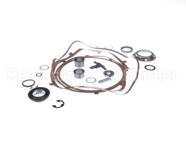2303AMC Waste King Upper And Lower Gasket Kit