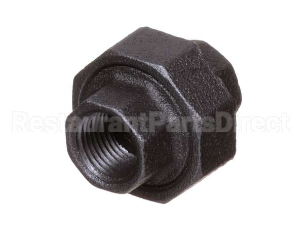 23051-0003 Middleby Union,Pipe(150#Mi) 0.500