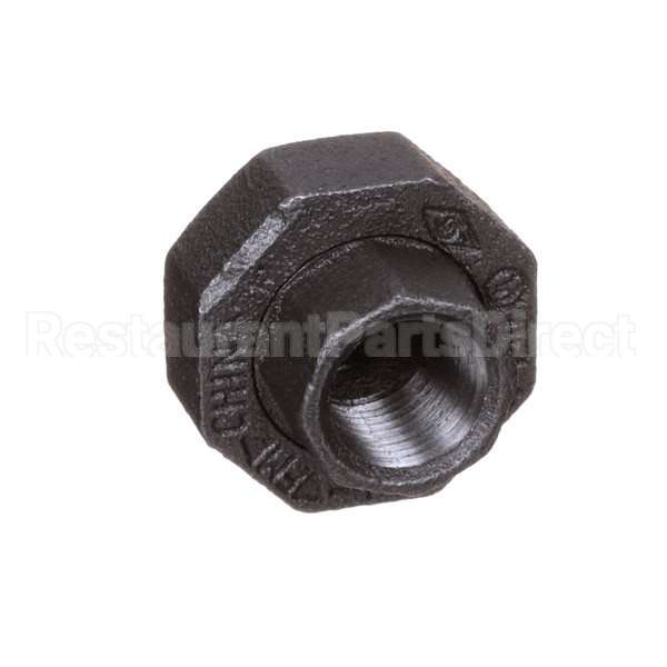 230510003 Compatible Middleby Union, Pipe(150#Mi) 0.50 0