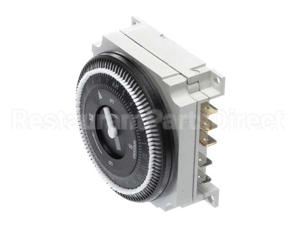 2306007 Kairak Timeclock, Fm1Stuz-240U, 240V/