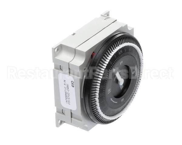 2306007 Kairak Timeclock, Fm1Stuz-240U, 240V/