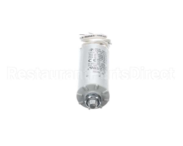 230654 Stoelting Fan Motor Capacitor 5 Mf (Ebm)