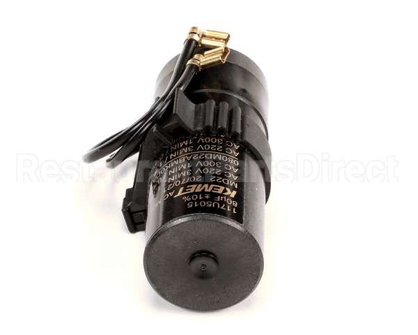 230667 Stoelting Capacitor; Start 80 Mfd
