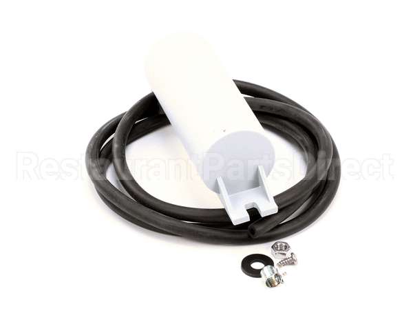 2309200 Sammic Pressurestat Bowl Set