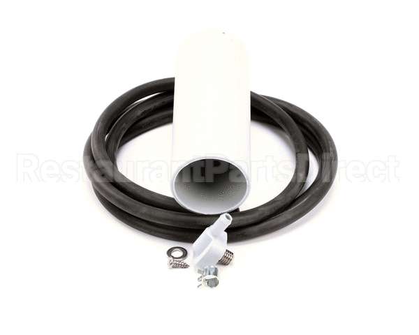 2309200 Sammic Pressurestat Bowl Set