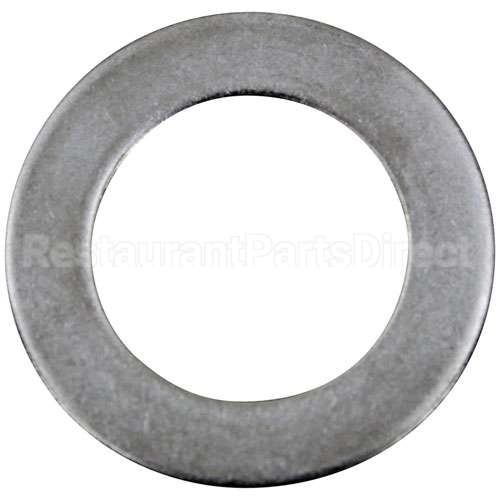 23098 Compatible Cleveland Washer, S/S 0.75Id X 1.188Od X 0.05