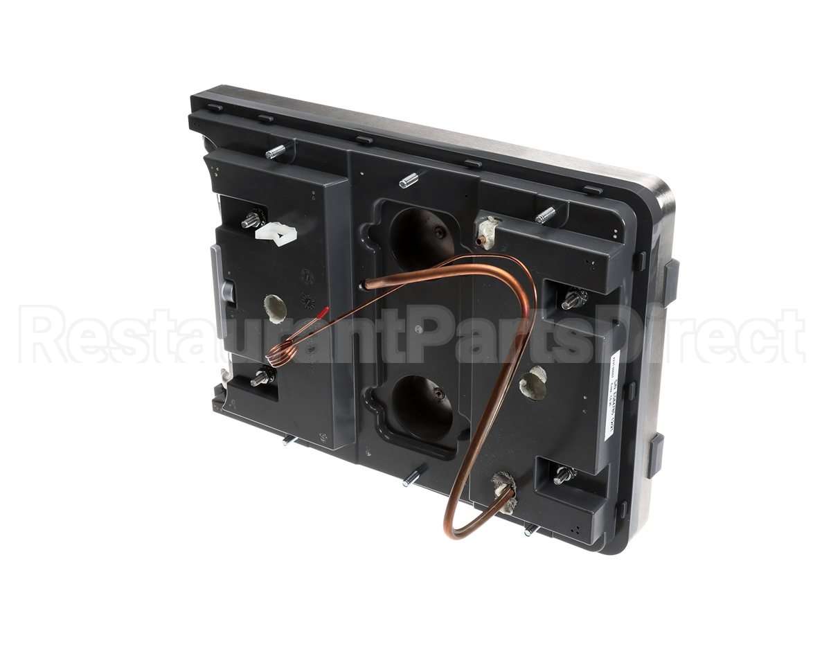 231-00007 Grindmaster Cecilware Evaporator Assembly_Mini Twin