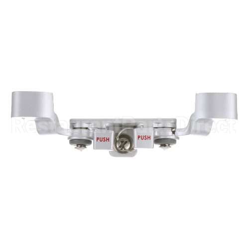 231-00204 Compatible Grindmaster Bowl Cam Lock Assembly