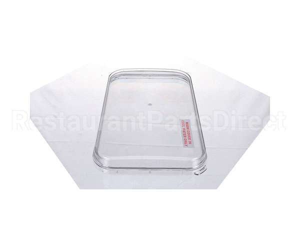 231-00403 Grindmaster Cecilware Insulated Cover For 18L Bowl