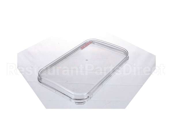 231-00403 Grindmaster Cecilware Insulated Cover For 18L Bowl